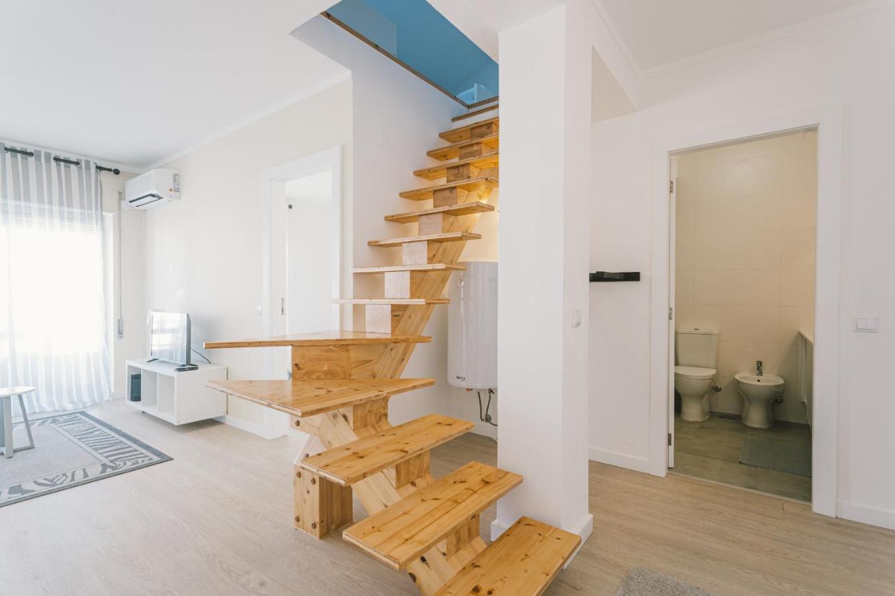 Best Houses 50 - Beach House Peniche Exterior photo